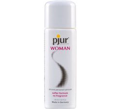 Pjur Woman Body Glide 30ml