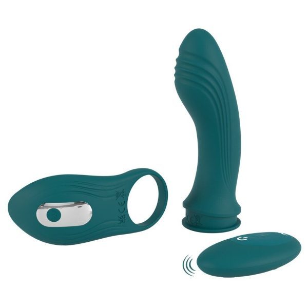 Couple Choice RC 3 in 1 Vibrator - Image 2