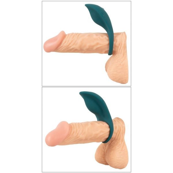 Couple Choice RC 3 in 1 Vibrator - Image 5