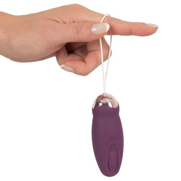 Javida Rechargeable Knocking Love Ball - Image 6