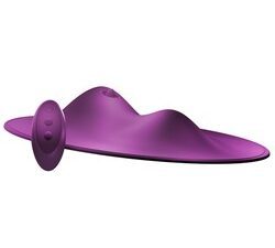 VibePad 2 Clitoral Vibrating Pad
