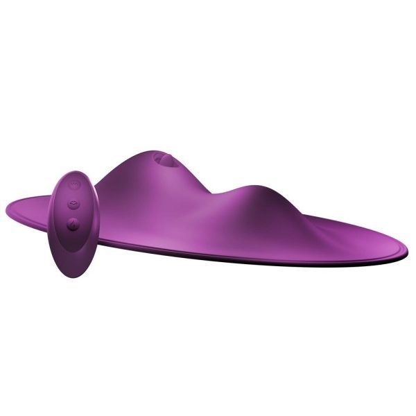 VibePad 2 Clitoral Vibrating Pad - Image 2