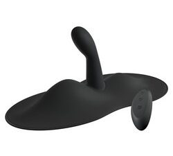 VibePad 3 Clitoral Vibrating Pad