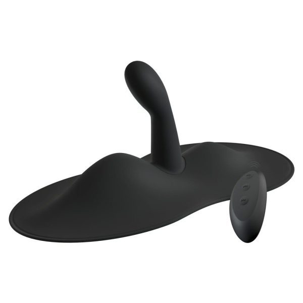 VibePad 3 Clitoral Vibrating Pad - Image 2