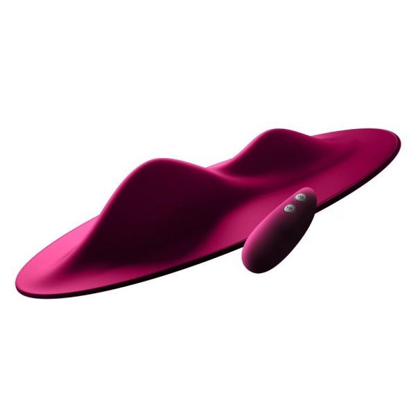 VibePad Clitoral Vibrating Pad - Image 2