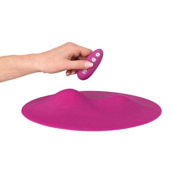 VibePad Clitoral Vibrating Pad - Image 5