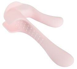 Couples Choice Rechargeable Couples Vibrator