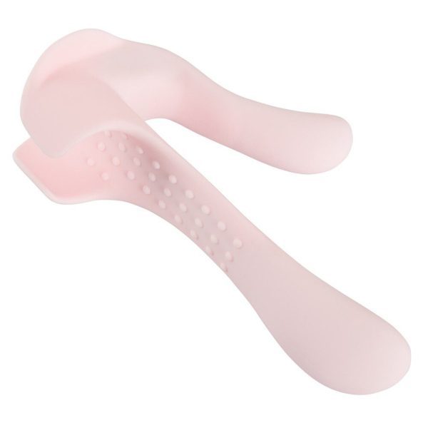 Couples Choice Rechargeable Couples Vibrator - Image 3