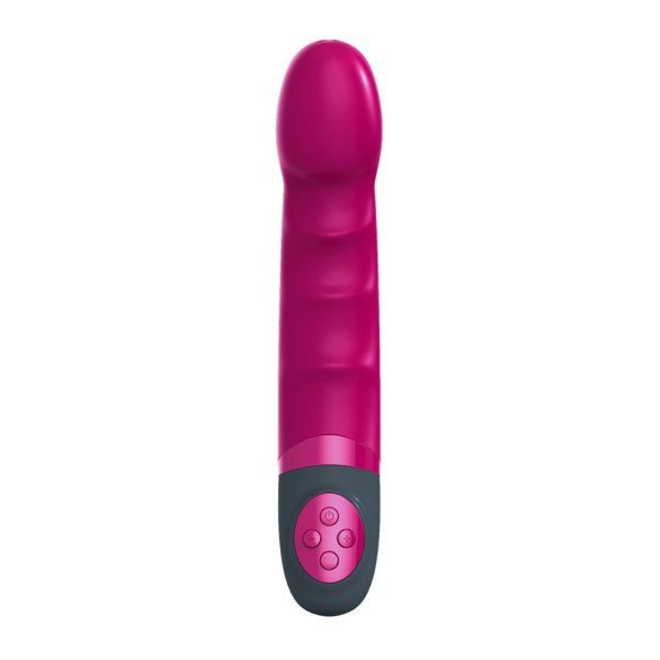 Dorcel Too Much G-Spot Vibrator - Image 3