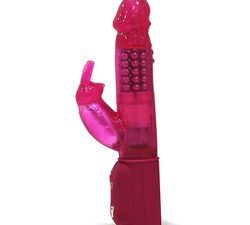 Dorcel Orgasmic Rabbit Vibrator