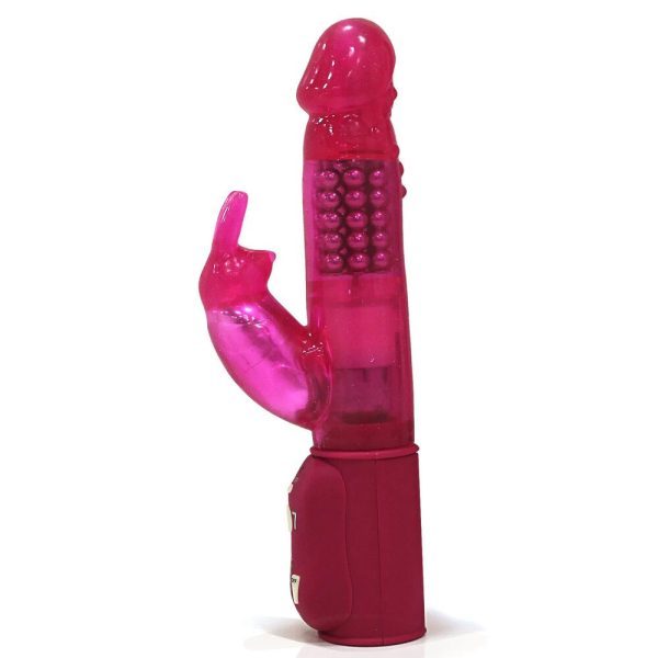 Dorcel Orgasmic Rabbit Vibrator - Image 2