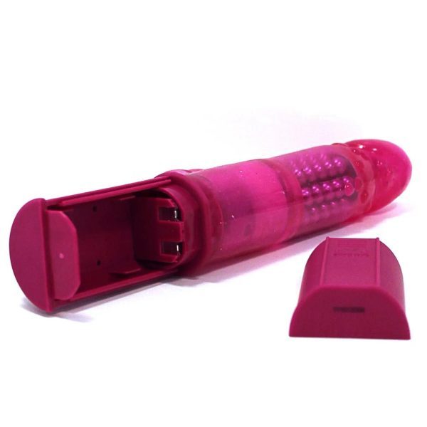 Dorcel Orgasmic Rabbit Vibrator - Image 3