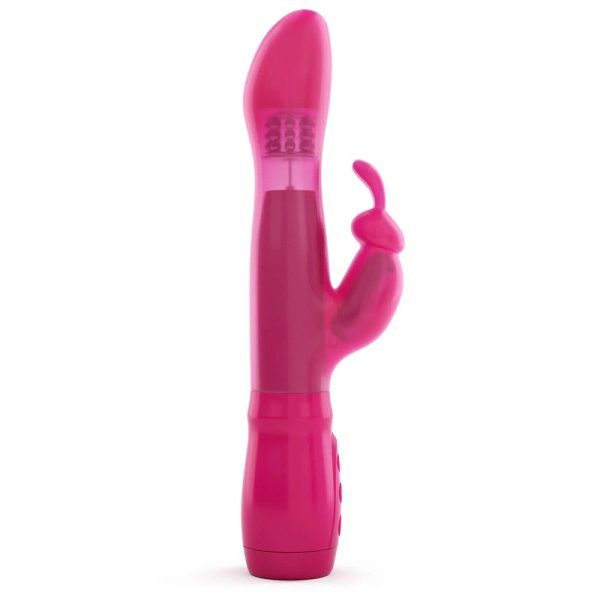 Dorcel Furious Rabbit Vibrator - Image 2