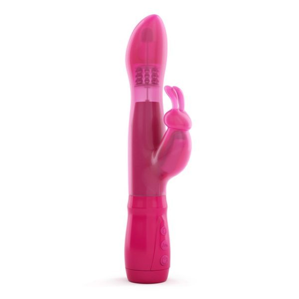 Dorcel Furious Rabbit Vibrator - Image 3