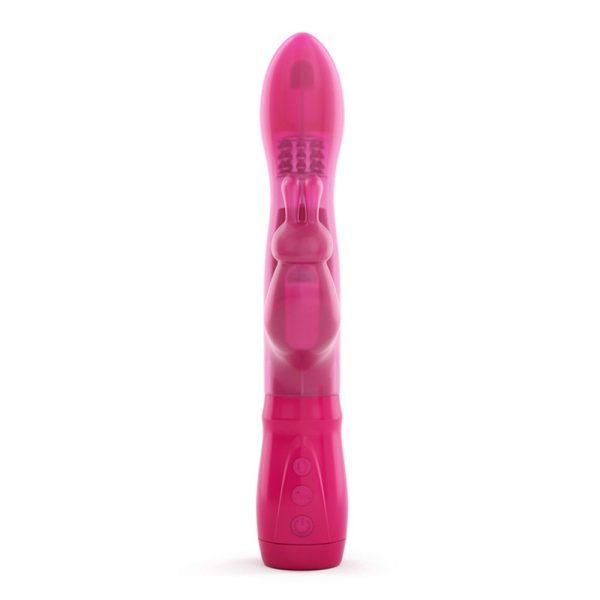 Dorcel Furious Rabbit Vibrator - Image 5