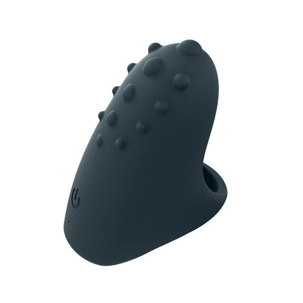Dorcel Magic Finger Rechargeable Vibe - Image 2