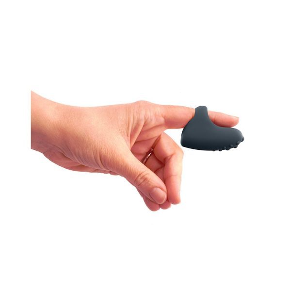 Dorcel Magic Finger Rechargeable Vibe - Image 4