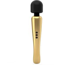 Dorcel Rechargeable Mega Wand Gold