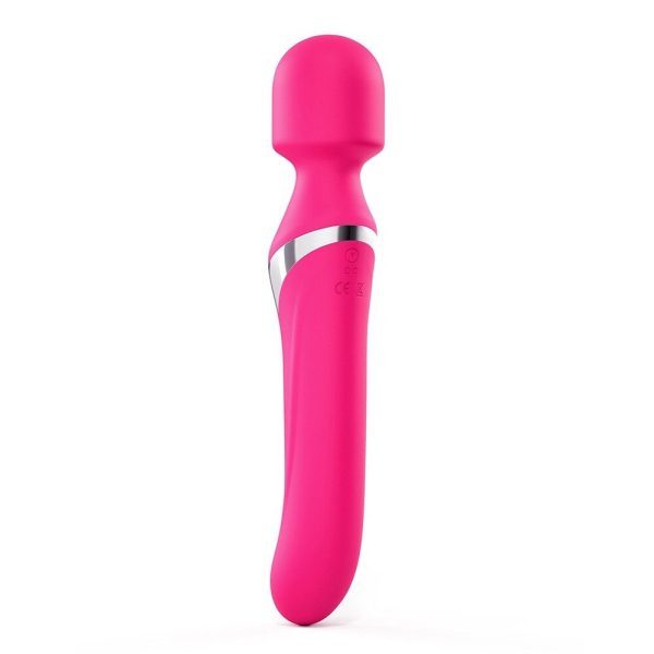 Dorcel Dual Orgasms Wand - Image 5