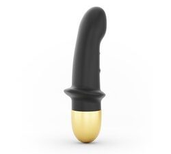 Dorcel Mini Lover 2 Rechargeable Vibrator Black