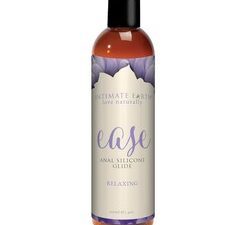 Intimate Earth Ease Relaxing Anal Silicone 60ml