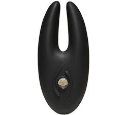Body Bling Breathless Rechargeable Clitoral Vibrator