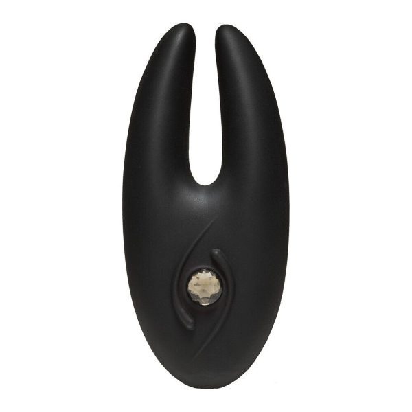 Body Bling Breathless Rechargeable Clitoral Vibrator - Image 3