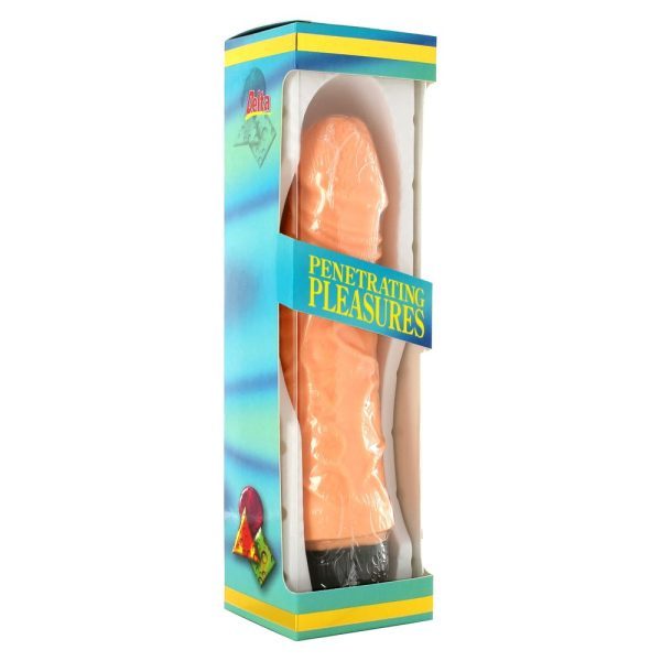 Multi Speed Penis Vibrator - Image 3