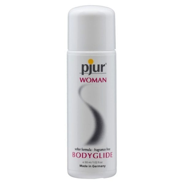 Pjur Woman Body Glide 30ml - Image 2