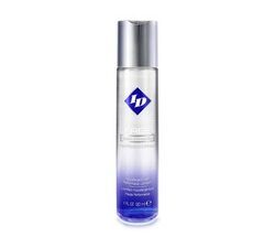 ID Free Hypoallergenic Waterbased Lubricant 30ml