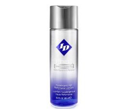 ID Free Hypoallergenic Waterbased Lubricant 65ml