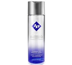 ID Free Hypoallergenic Waterbased Lubricant 130ml