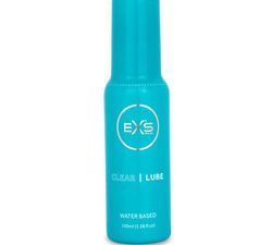 EXS Premium Clear Lubricant 100ml