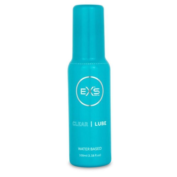 EXS Premium Clear Lubricant 100ml - Image 2
