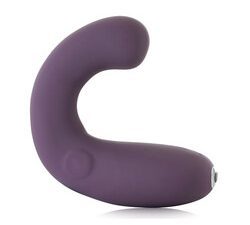 Je Joue G Kii G-Spot and Clit Stimulator Purple