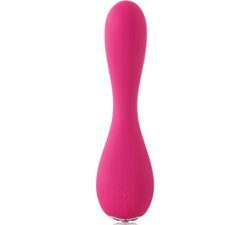 Je Joue Uma G-Spot Vibrator Fuchsia