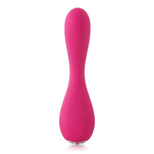 Je Joue Uma G-Spot Vibrator Fuchsia - Image 2