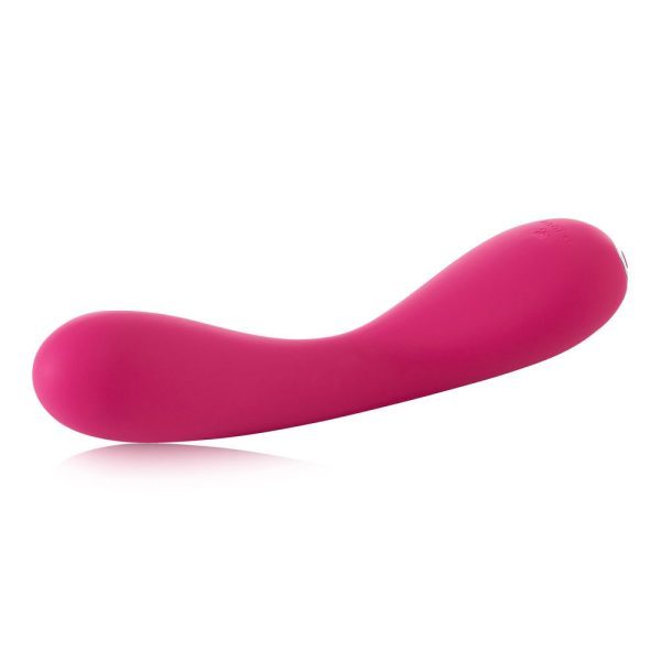 Je Joue Uma G-Spot Vibrator Fuchsia - Image 3