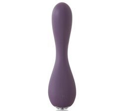 Je Joue Uma G-Spot Vibrator Purple
