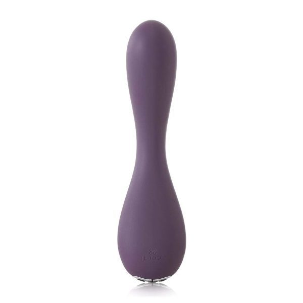 Je Joue Uma G-Spot Vibrator Purple - Image 2
