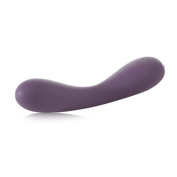 Je Joue Uma G-Spot Vibrator Purple - Image 4