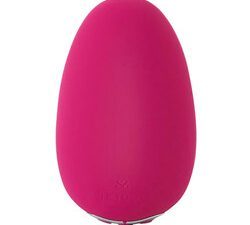 Je Joue Mimi Soft Clitoral Vibrator Fuchsia