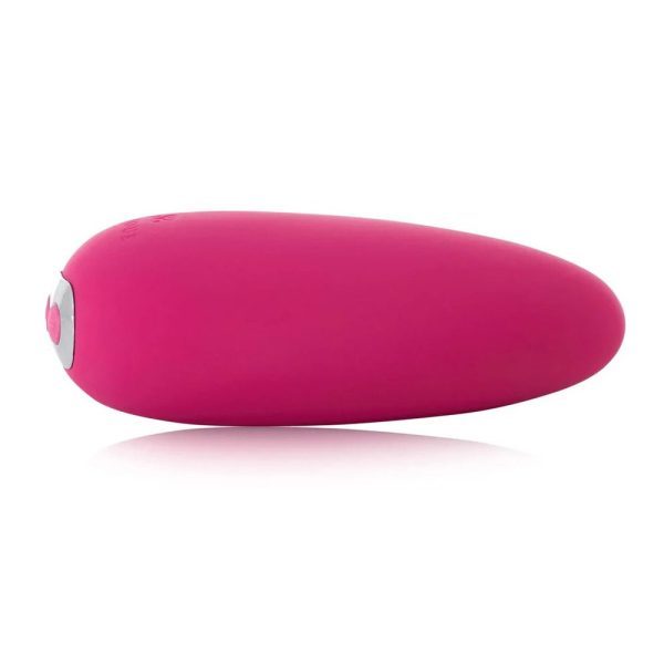 Je Joue Mimi Soft Clitoral Vibrator Fuchsia - Image 4