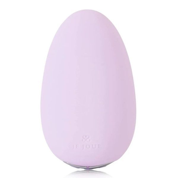 Je Joue Mimi Soft Clitoral Vibrator Lilac - Image 2