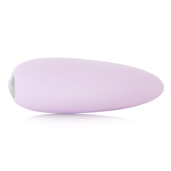 Je Joue Mimi Soft Clitoral Vibrator Lilac - Image 3