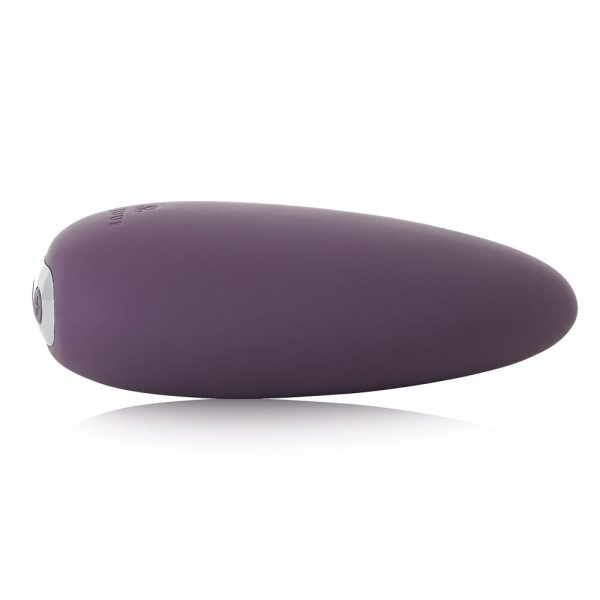 Je Joue Mimi Soft Clitoral Vibrator Purple - Image 3