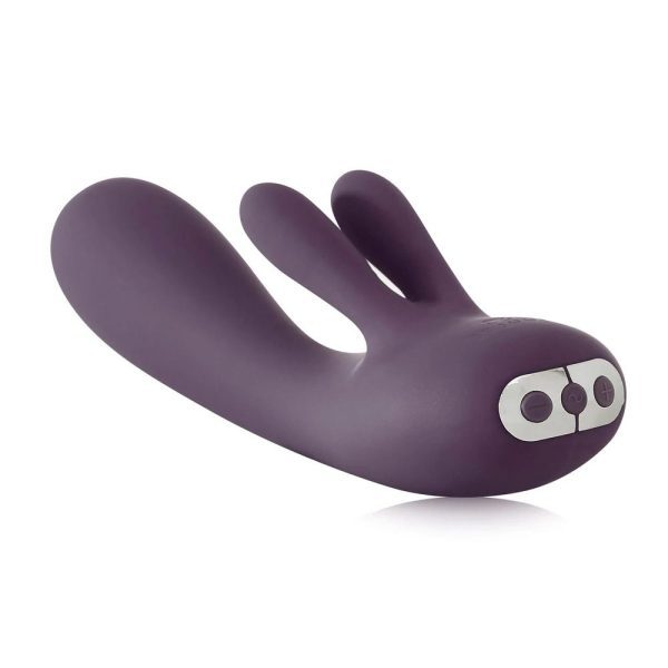 Je Joue FiFi Luxury G-Spot Rabbit Vibrator - Image 3