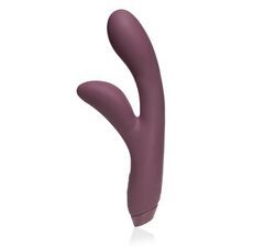 Je Joue Hera Sleek Rabbit Vibrator Purple