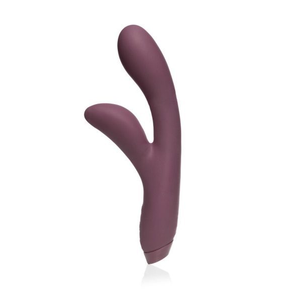 Je Joue Hera Sleek Rabbit Vibrator Purple - Image 2
