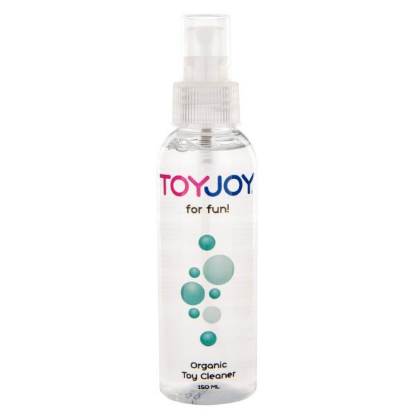 ToyJoy Toy Cleaner Spray 150ml - Image 2